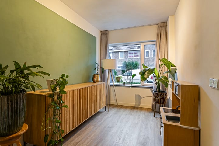 Photo 7 of Morsestraat 20