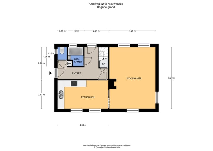 Foto 51 van Kerkweg 52