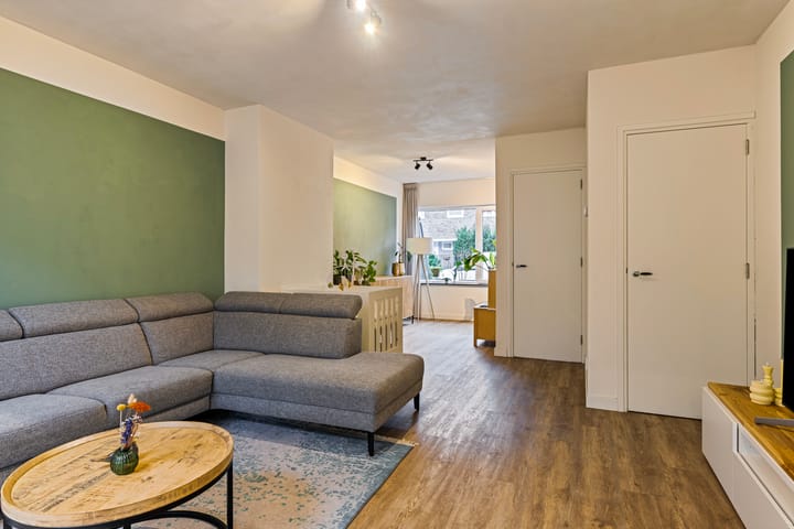 Photo 8 of Morsestraat 20