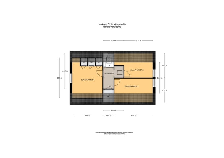 Foto 52 van Kerkweg 52
