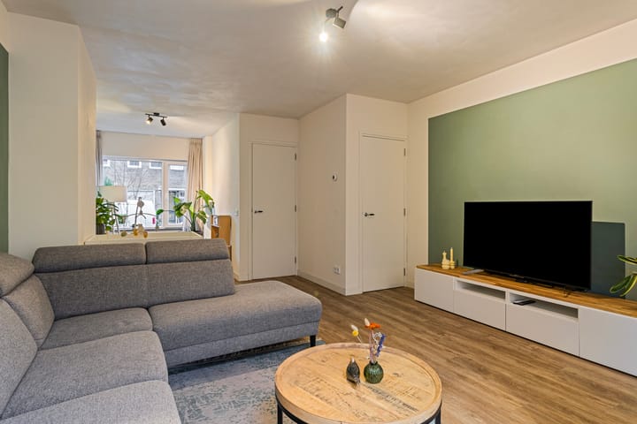 Photo 9 of Morsestraat 20