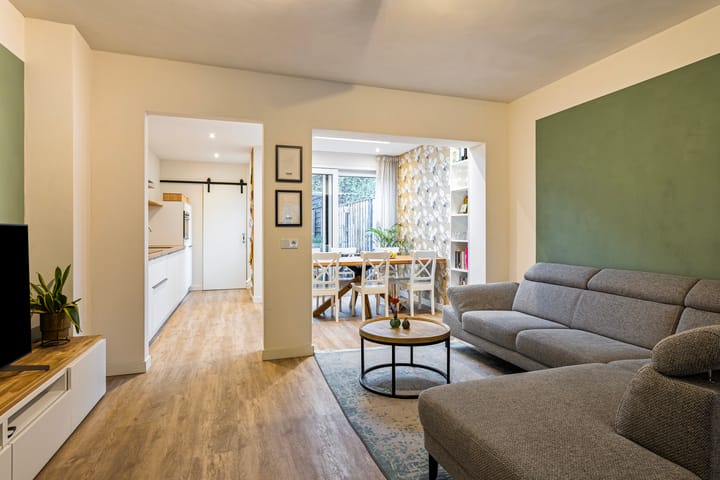 Photo 10 of Morsestraat 20