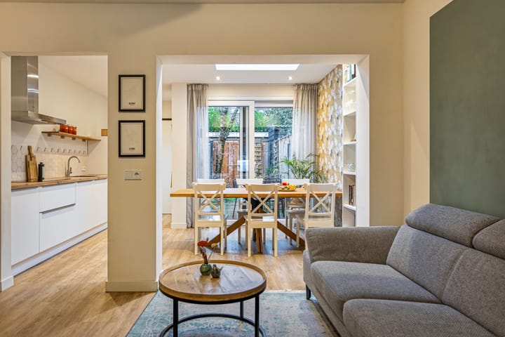 Photo 11 of Morsestraat 20