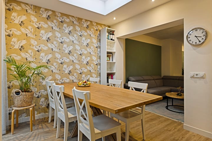 Photo 13 of Morsestraat 20