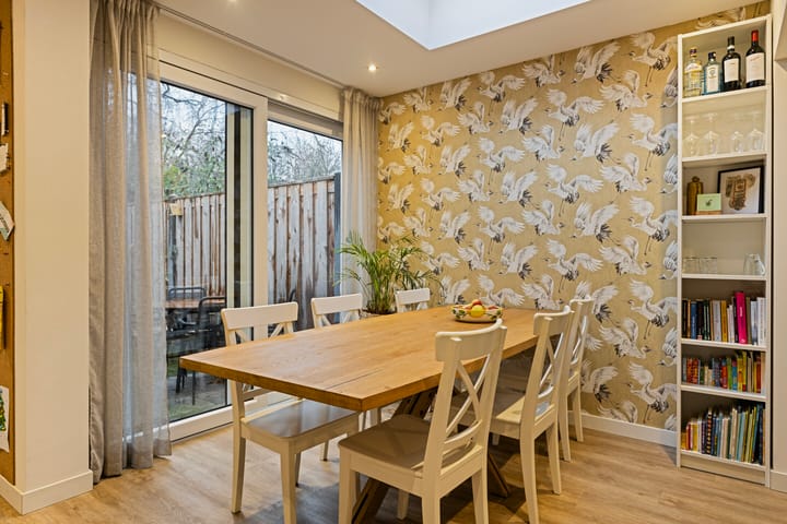 Photo 12 of Morsestraat 20