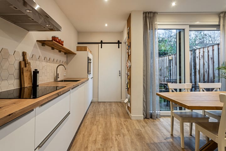 Photo 15 of Morsestraat 20