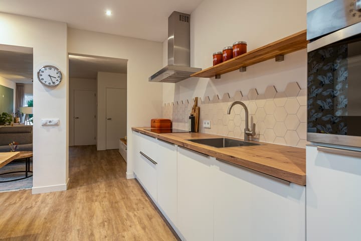 Photo 16 of Morsestraat 20