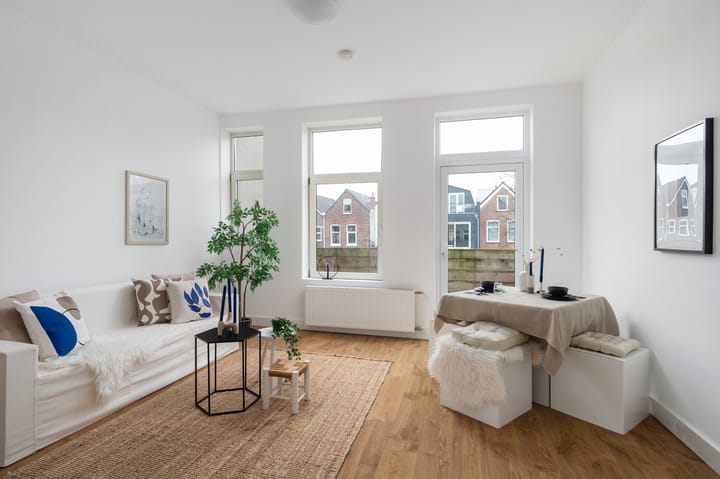 Foto 1 van Erasmusstraat 187