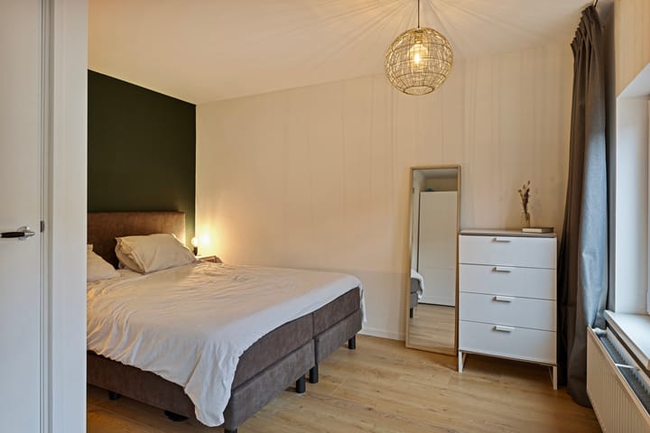 Photo 20 of Morsestraat 20