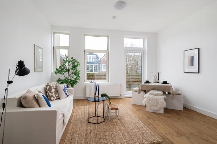 Foto 6 van Erasmusstraat 187