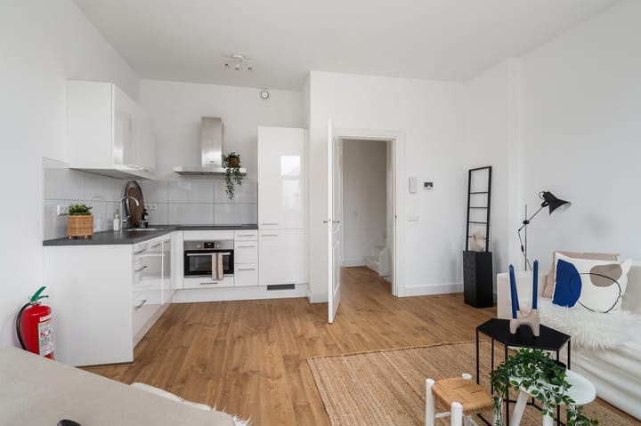 Foto 8 van Erasmusstraat 187