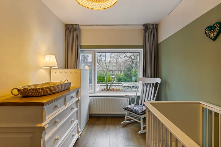 Photo 26 of Morsestraat 20