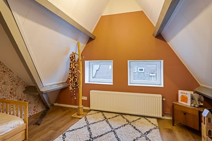 Photo 27 of Morsestraat 20