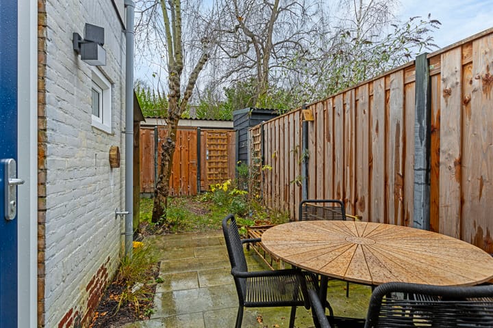 Photo 30 of Morsestraat 20