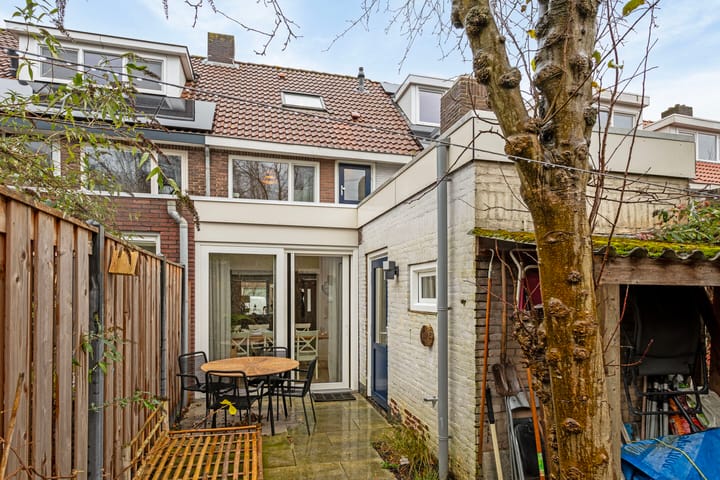 Photo 31 of Morsestraat 20