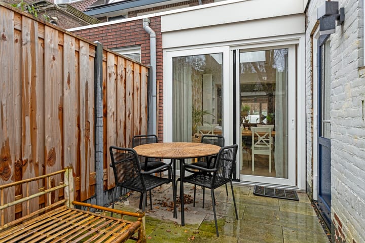 Photo 32 of Morsestraat 20