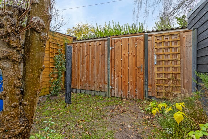 Photo 33 of Morsestraat 20