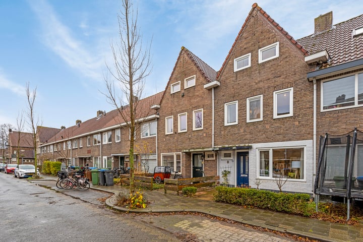 Bekijk foto 34 van Morsestraat 20