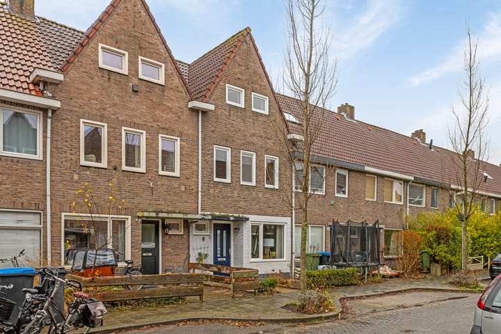 Photo 35 of Morsestraat 20