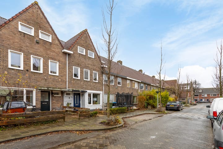 Photo 36 of Morsestraat 20