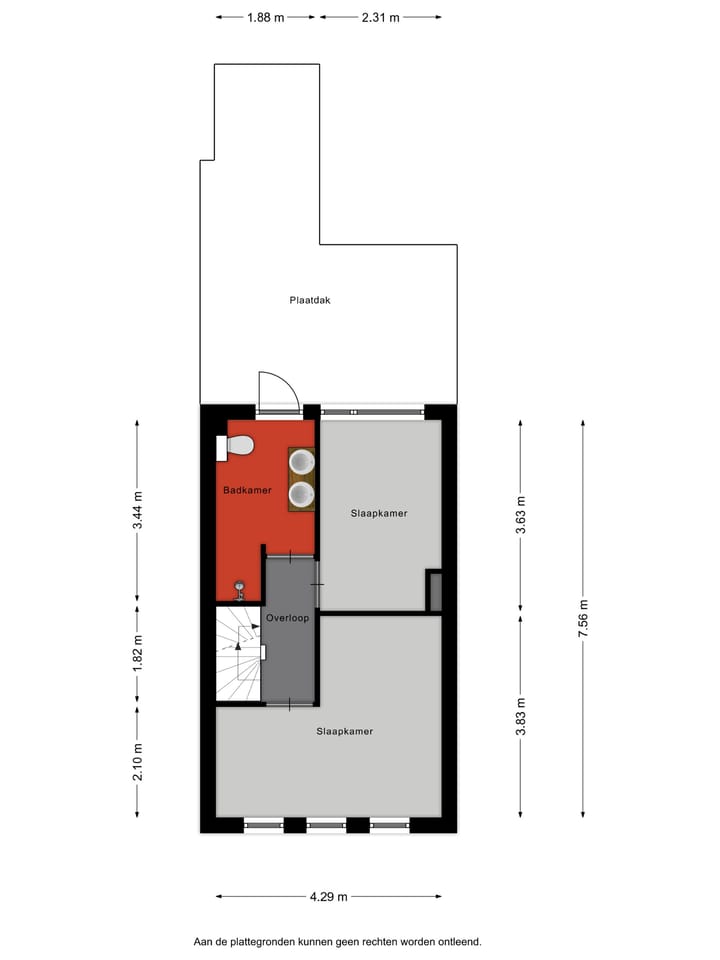 Photo 38 of Morsestraat 20