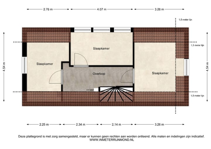 Foto 27 van Erasmusstraat 187