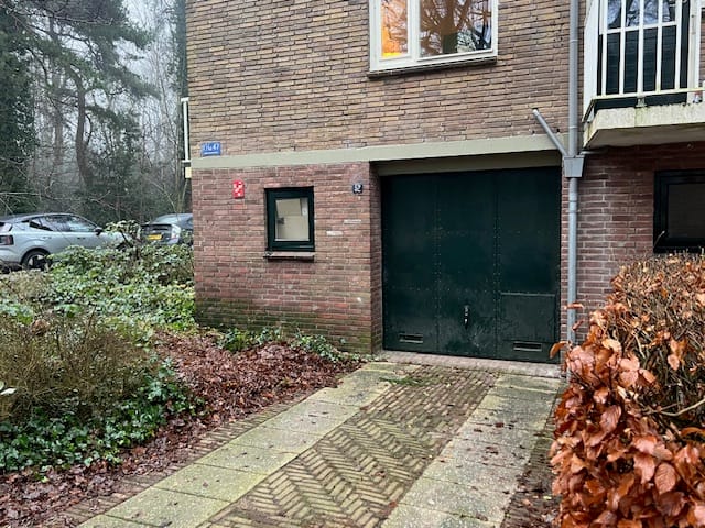 Kappeyne van de Coppellolaan, 52, Amersfoort, 3818KX, Utrecht, Nederland 52