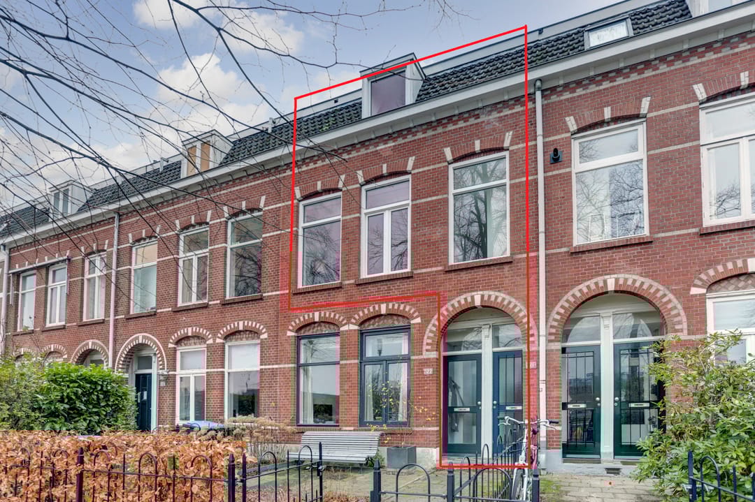 Foto 1 van Eerste Oude Heselaan 320