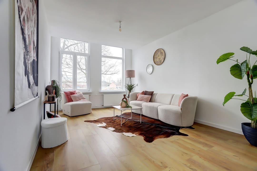 Foto 7 van Eerste Oude Heselaan 320