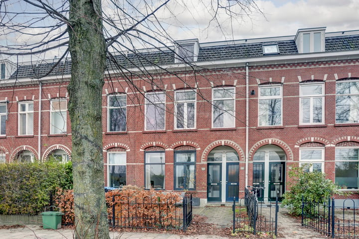 Bekijk foto 47 van Eerste Oude Heselaan 320