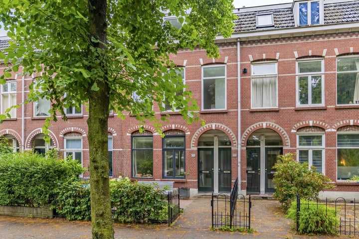 Bekijk foto 48 van Eerste Oude Heselaan 320