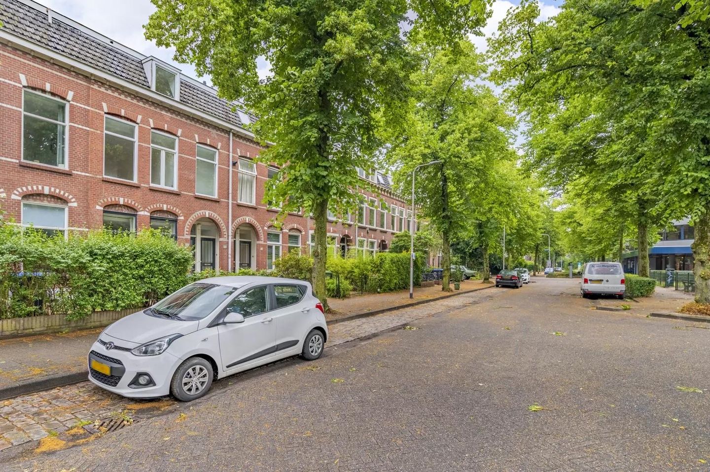 Foto 49 van Eerste Oude Heselaan 320