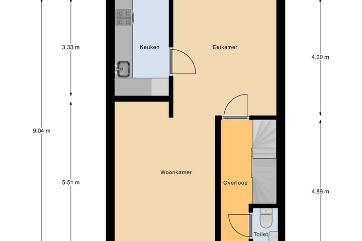 Bekijk foto 54 van Eerste Oude Heselaan 320