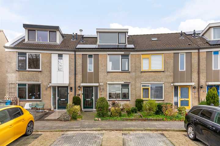 Etty Hillesumsingel 60