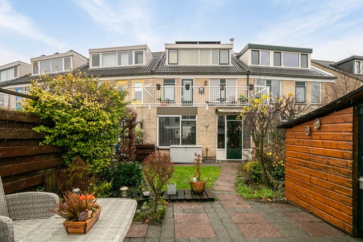 Foto 2 van Etty Hillesumsingel 60