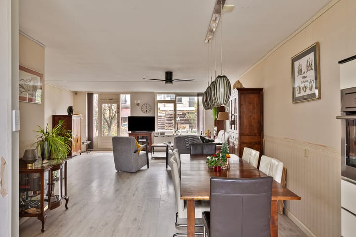 Foto 3 van Etty Hillesumsingel 60