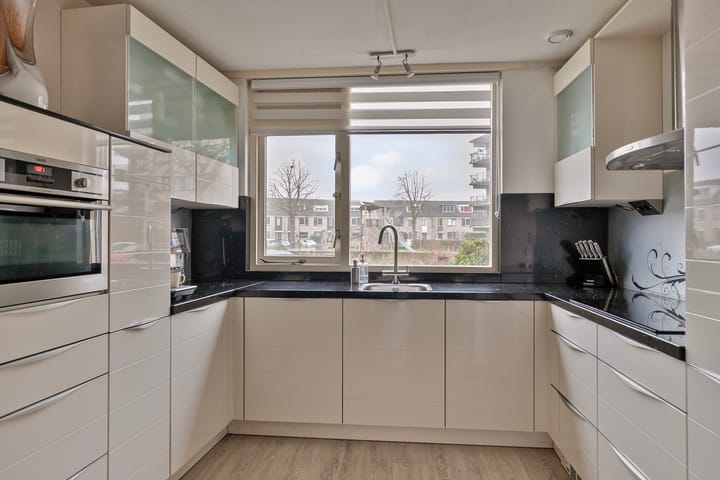 Foto 4 van Etty Hillesumsingel 60