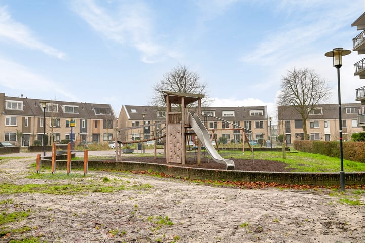 Foto 5 van Etty Hillesumsingel 60