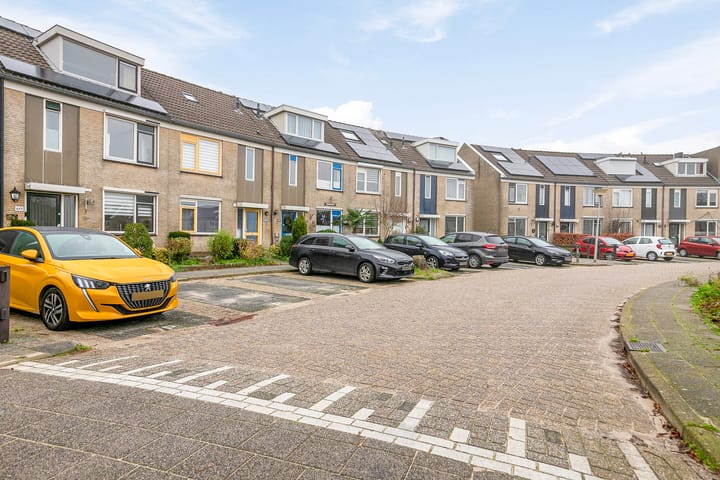 Foto 6 van Etty Hillesumsingel 60