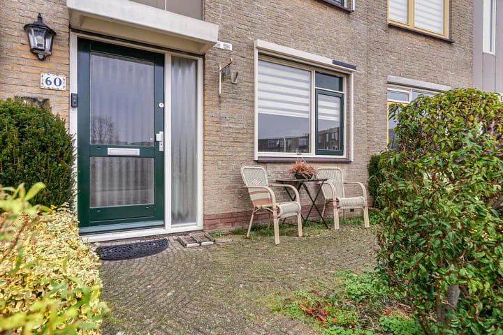 Foto 7 van Etty Hillesumsingel 60