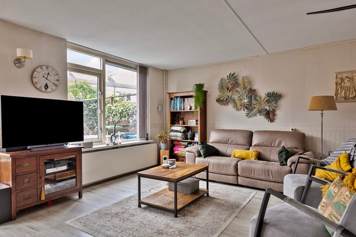 Foto 11 van Etty Hillesumsingel 60