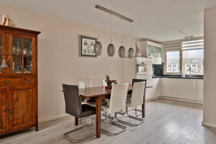 Foto 12 van Etty Hillesumsingel 60