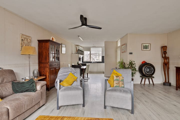 Foto 13 van Etty Hillesumsingel 60