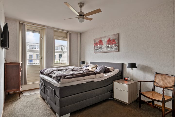 Foto 16 van Etty Hillesumsingel 60