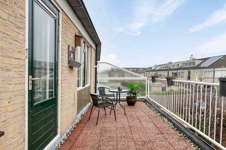 Foto 17 van Etty Hillesumsingel 60