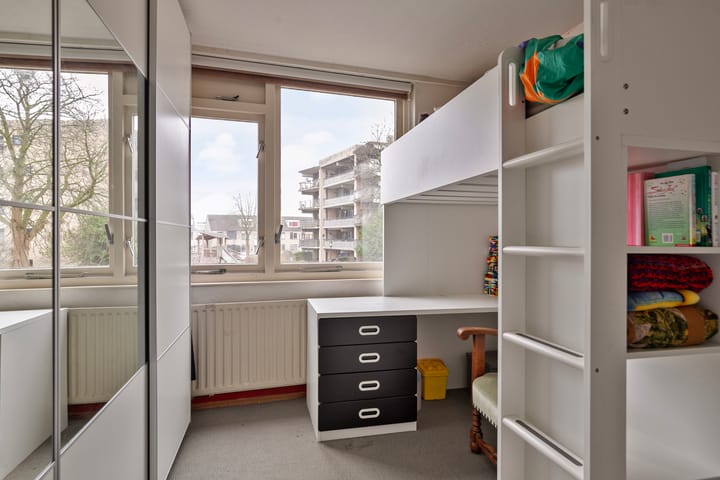 Foto 19 van Etty Hillesumsingel 60