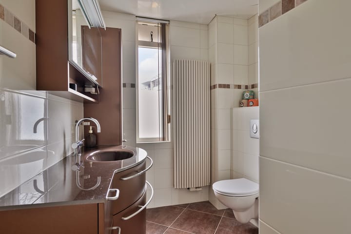 Foto 20 van Etty Hillesumsingel 60