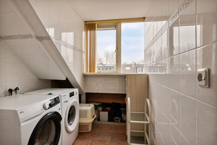 Foto 22 van Etty Hillesumsingel 60