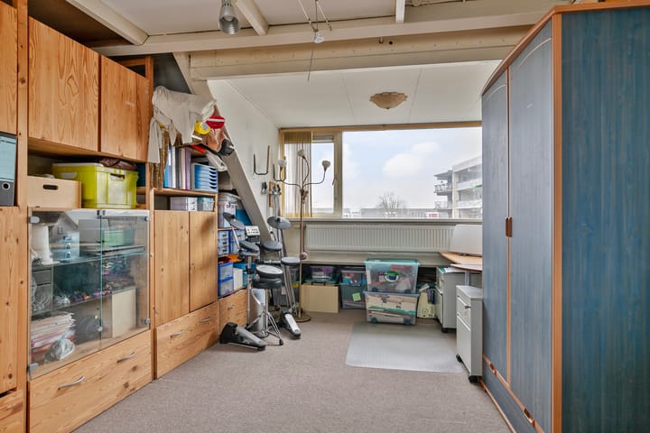 Foto 23 van Etty Hillesumsingel 60