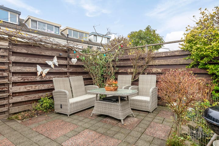 Foto 26 van Etty Hillesumsingel 60